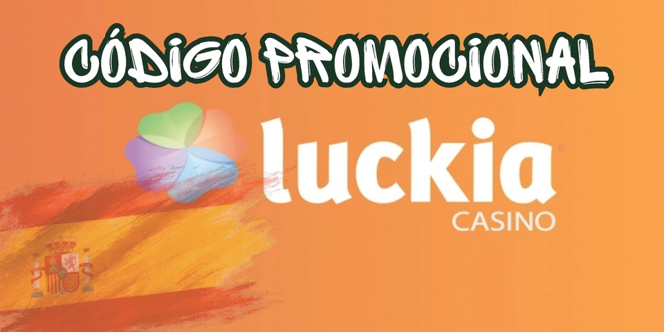 Luckia